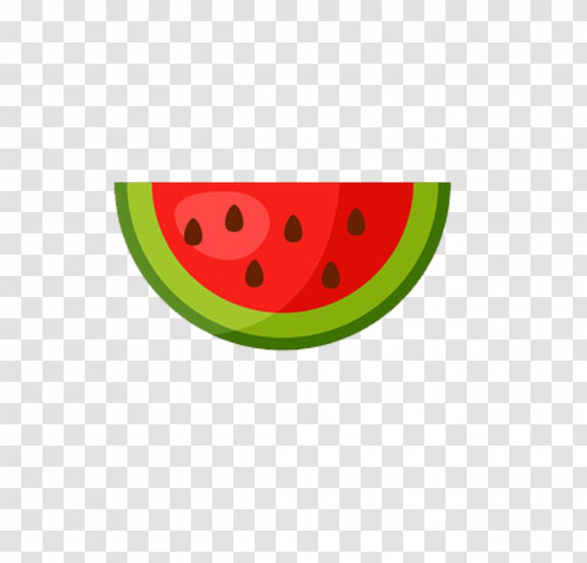 Watermelon Citrullus Lanatus Icon - Resource Transparent PNG