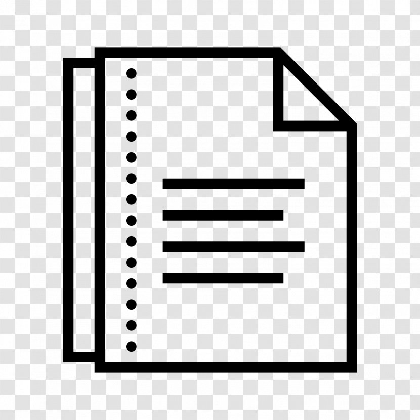 Document File Format - Brand Transparent PNG
