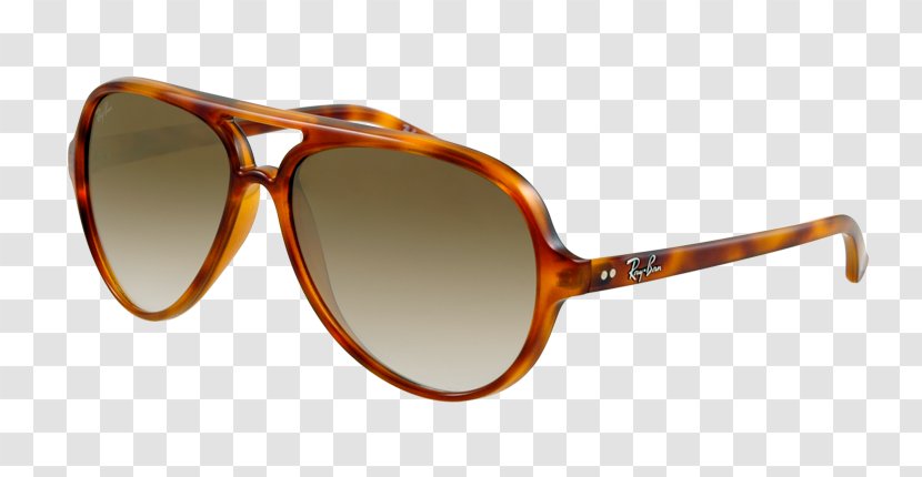 Aviator Sunglasses Ray-Ban Cats 5000 Classic Wayfarer - Clothing Transparent PNG