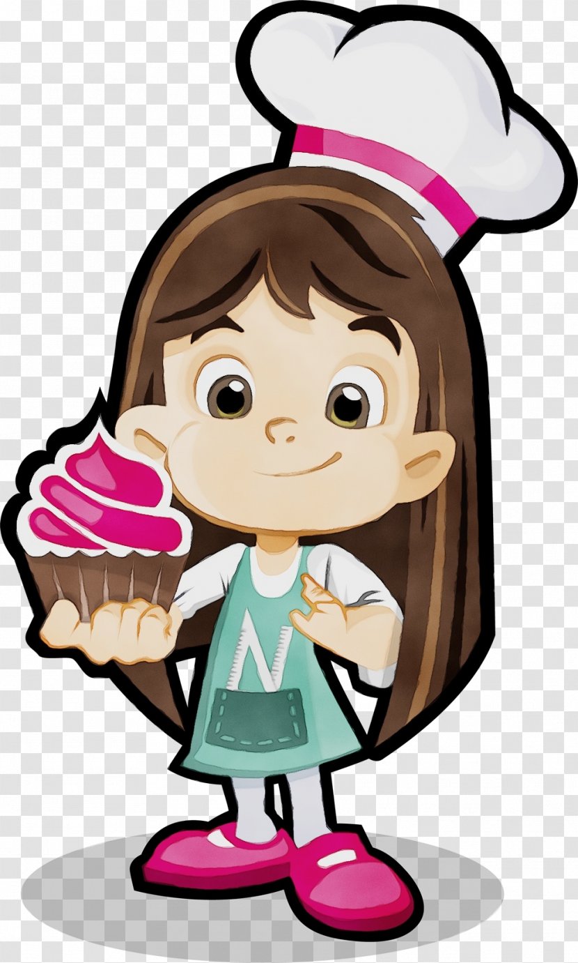 Pineapple Cartoon - Cake - Style Child Transparent PNG