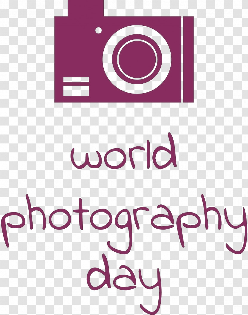 World Photography Day Transparent PNG