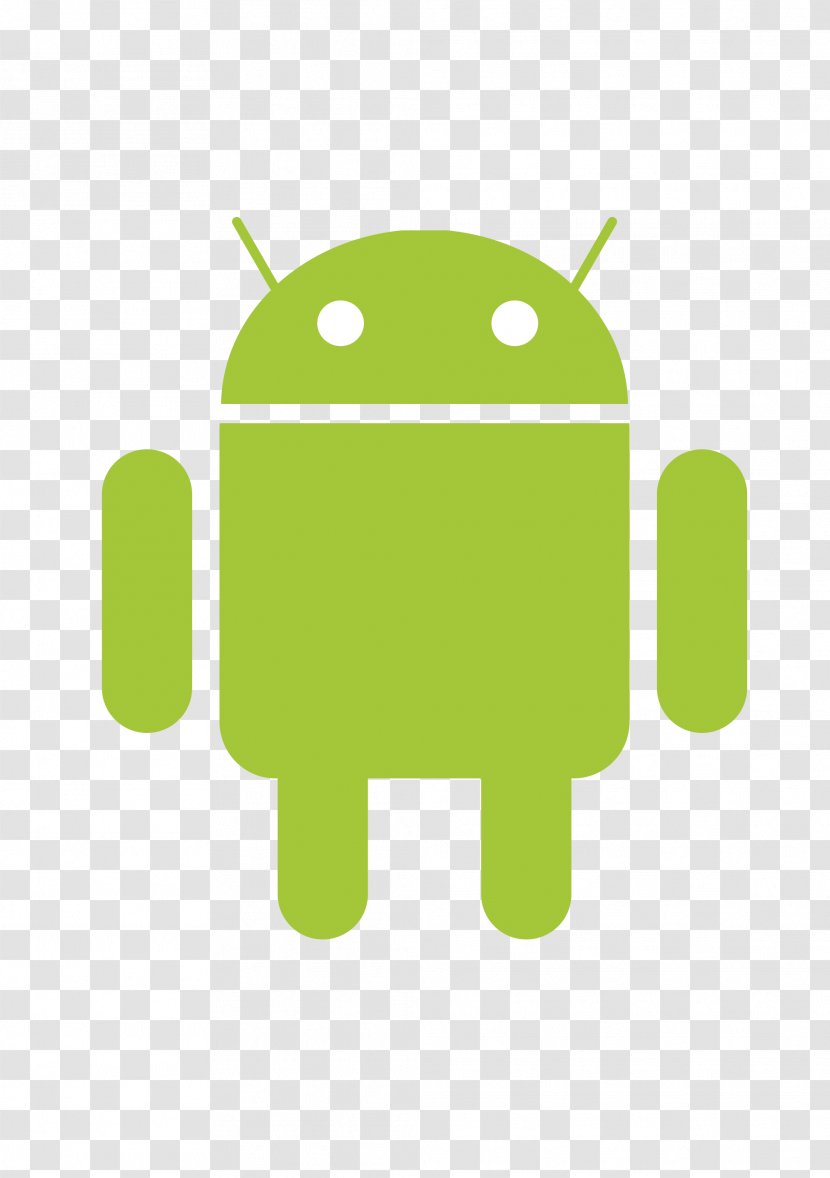 Android Handheld Devices - Computer Software Transparent PNG