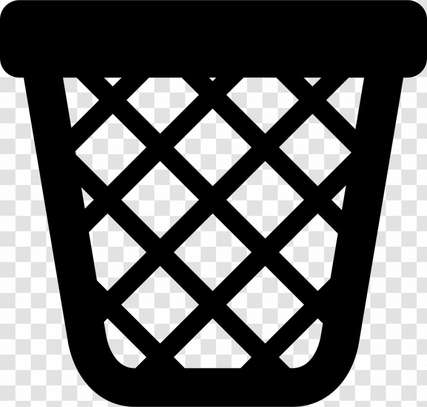 Rubbish Bins & Waste Paper Baskets Recycling Bin - Glass - Free Transparent PNG