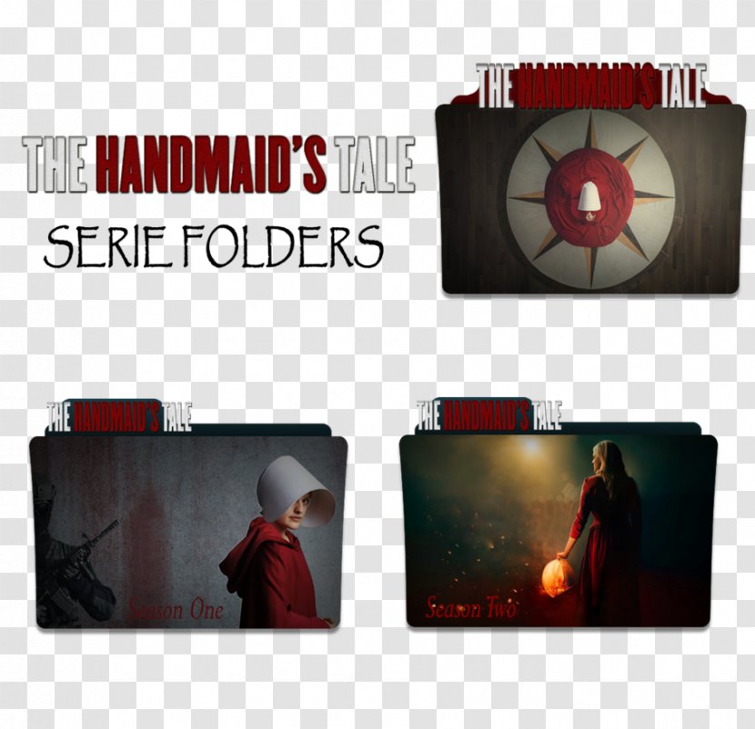 Brand - Handmaids Tale Transparent PNG