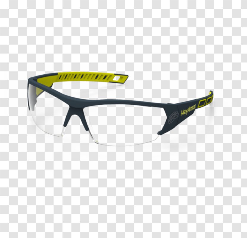 Goggles Anti-fog Glasses Lens Coating - Scratch Resistant Transparent PNG