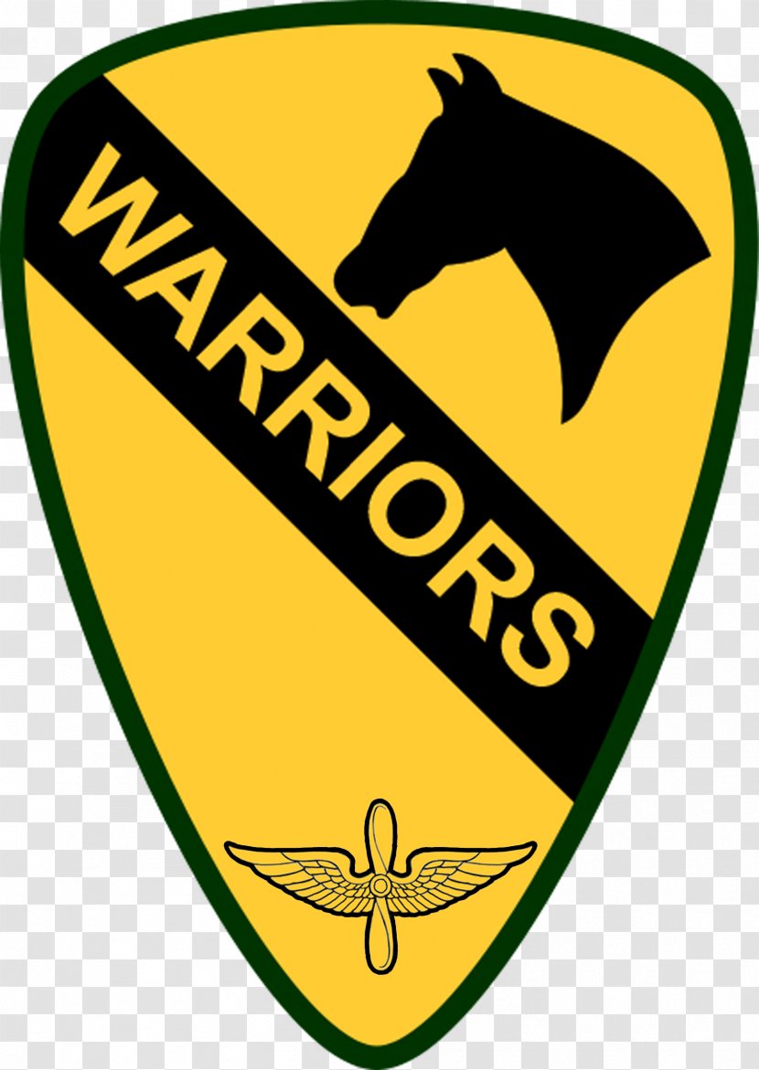 United States 1st Brigade Combat Team, Cavalry Division 3rd - Team - Artillery Transparent PNG