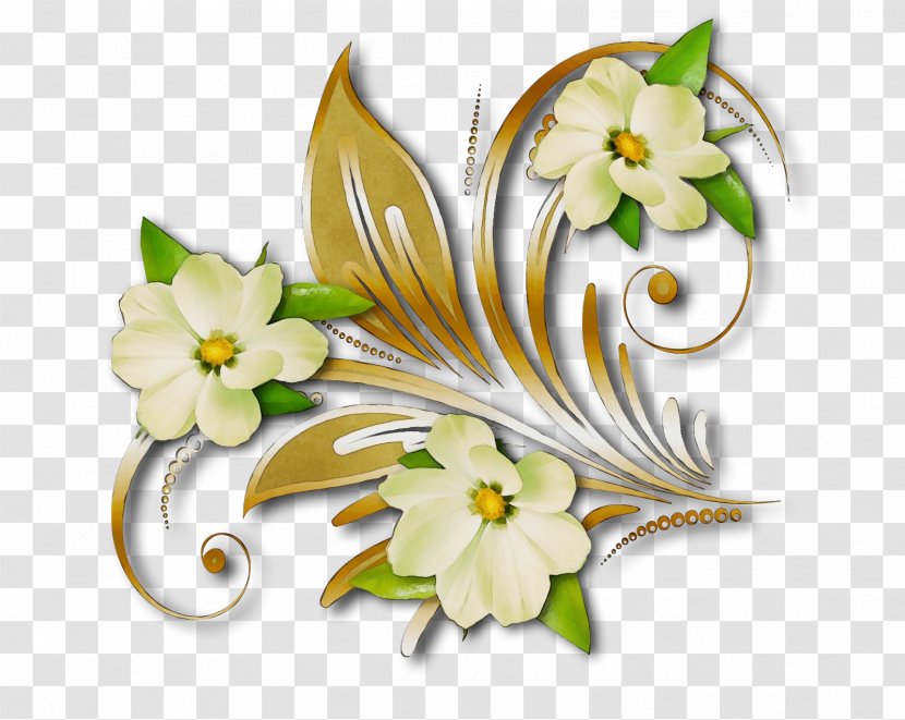 Flower Plant Lily Of The Valley Petal - Floristry Flowering Transparent PNG