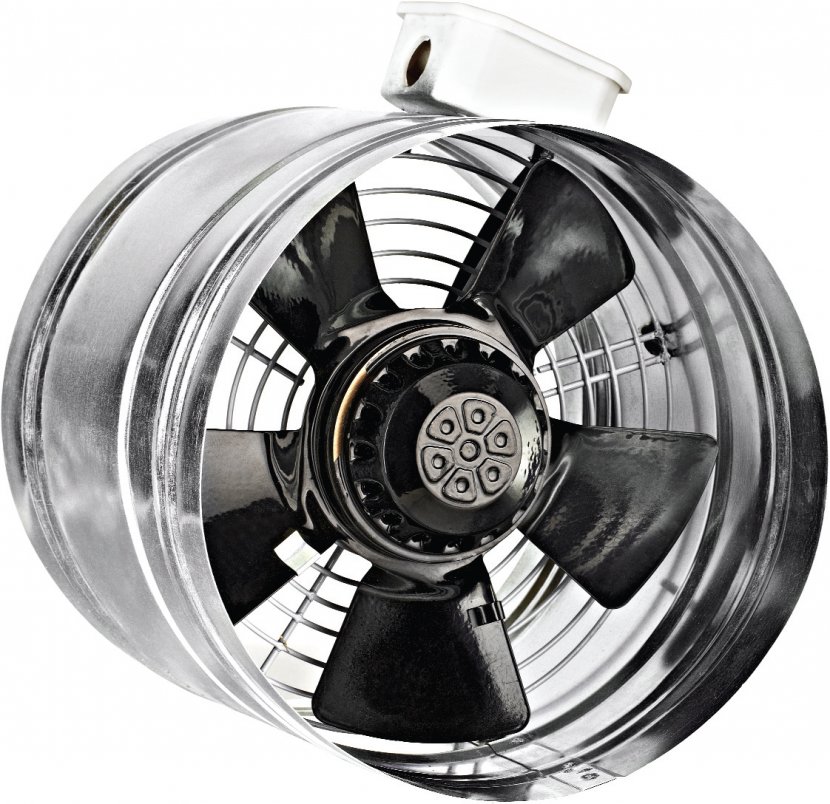 Humidifier Fan Industry Electric Motor Air - Cooling Tower Transparent PNG