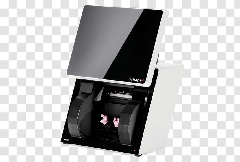 Printer 3Shape Image Scanner 3D EnvisionTEC - 3d Printing Transparent PNG