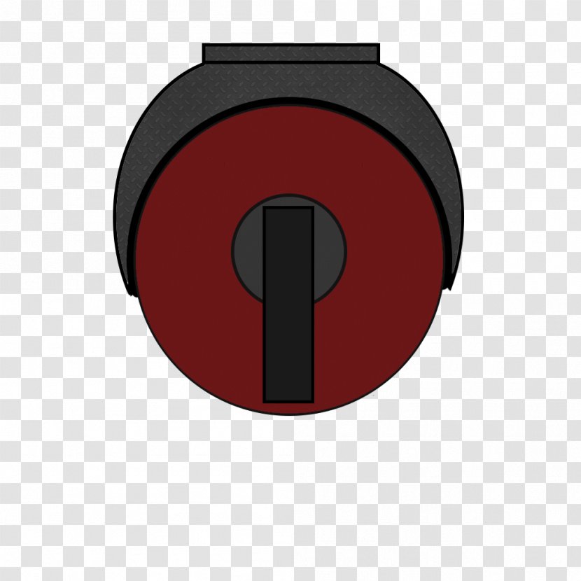 Circle Symbol - Audio - Extinguisher Transparent PNG