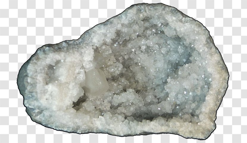 Keokuk Crystal Geode Sales PayPal - Paypal - Calcite Transparent PNG