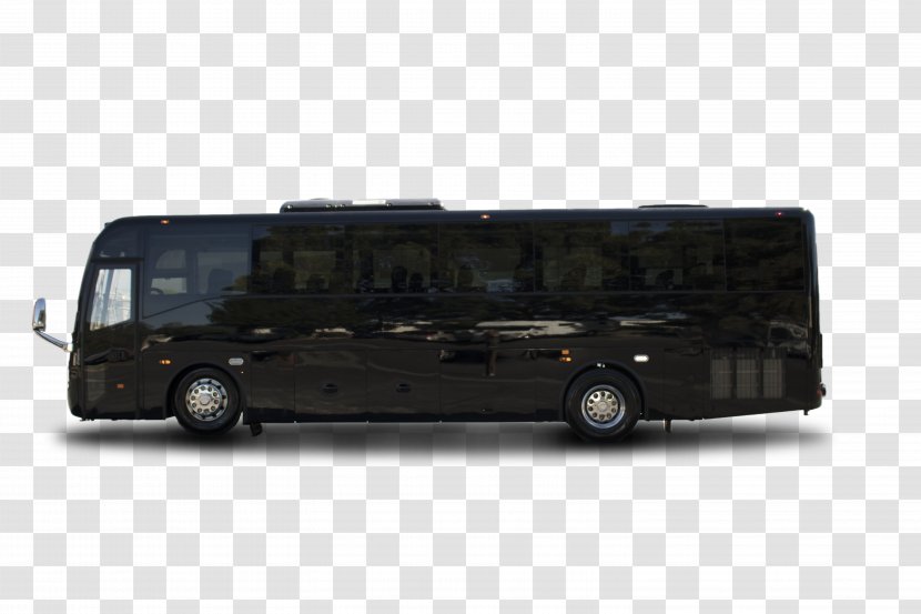 Compact Car Bus Luxury Vehicle Transport Transparent PNG