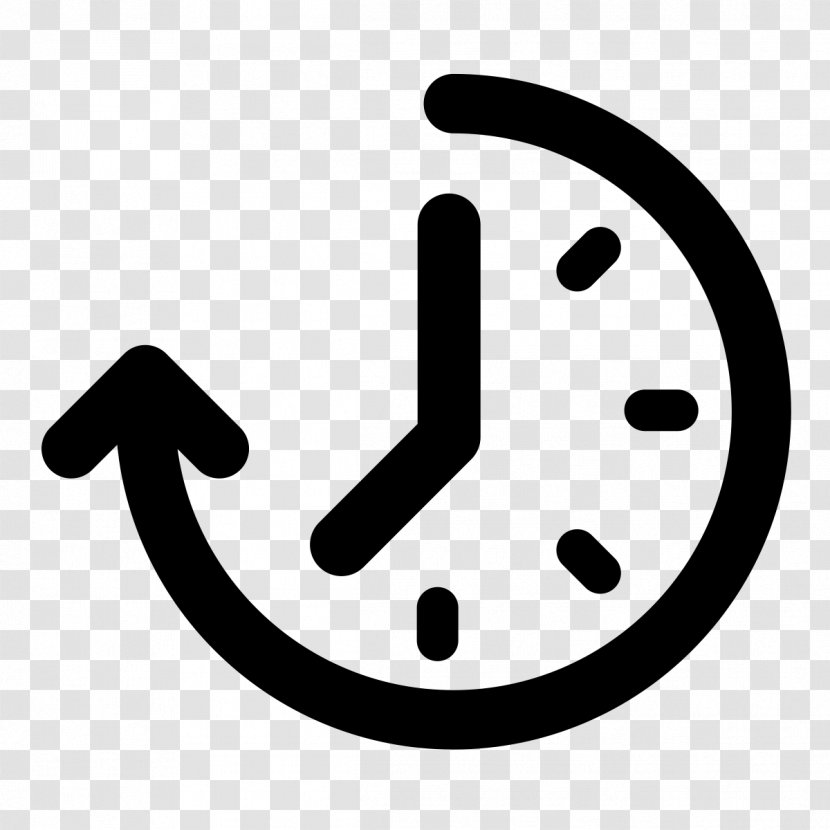 Time & Attendance Clocks Clip Art - Smile Transparent PNG