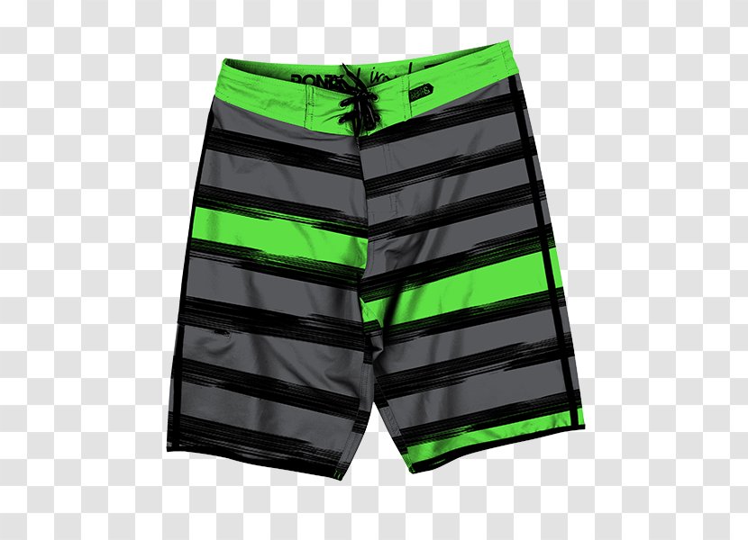 Trunks Boardshorts T-shirt Swim Briefs Clothing - Active Shorts Transparent PNG