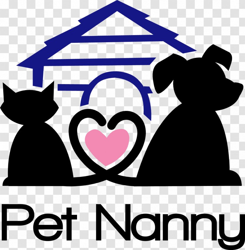 Dog Grooming Lots Of Love Pet Care Sitting - Cartoon Transparent PNG