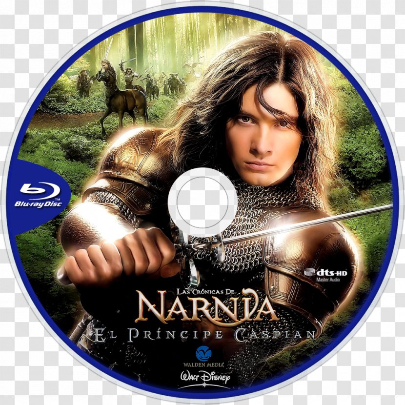 The Chronicles Of Narnia: Prince Caspian Prins Susan Pevensie Aslan - Movie Transparent PNG