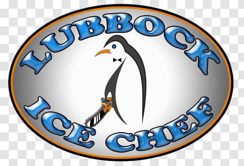 Lubbock Chef Hotel Ice - Logo Transparent PNG