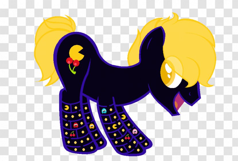 Pony Horse Clip Art Transparent PNG