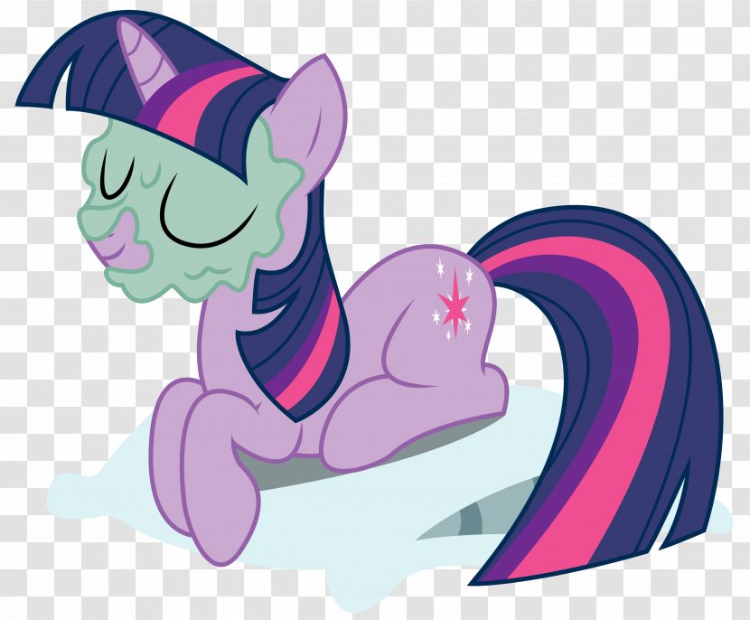 Twilight Sparkle Rainbow Dash Rarity Pony Pinkie Pie - Silhouette - Mud Vector Transparent PNG