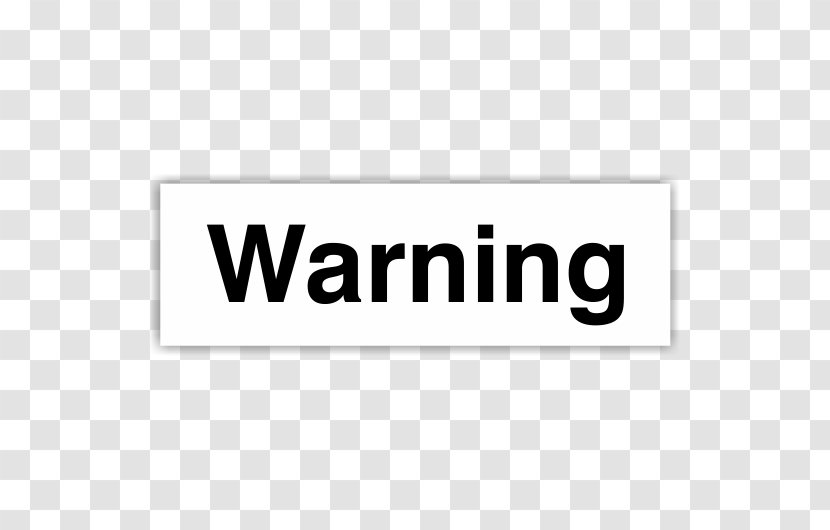 Hazard Symbol Warning Sign Safety - Giftig Transparent PNG