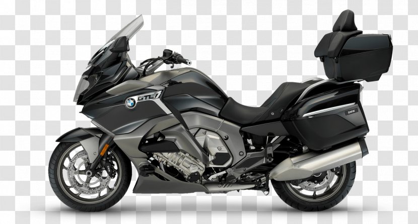 BMW K1600 Motorcycle Motorrad Car - Antilock Braking System - Bmw Transparent PNG