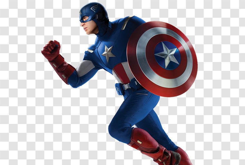 Captain America's Shield Bucky Barnes Iron Man Fidget Spinner - Marvel Cinematic Universe - America Transparent PNG