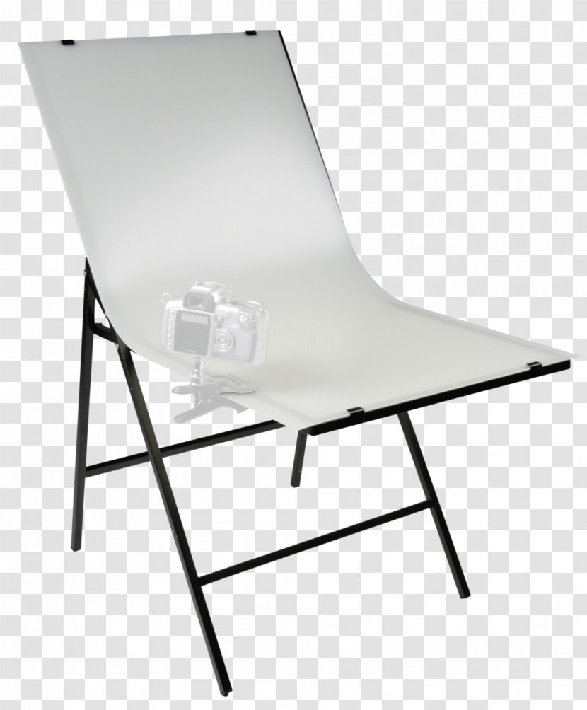 Table Folding Chair Furniture Seat - Tv Tray Transparent PNG