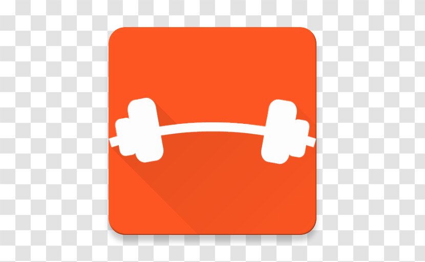Physical Fitness Exercise Centre App - Android Transparent PNG