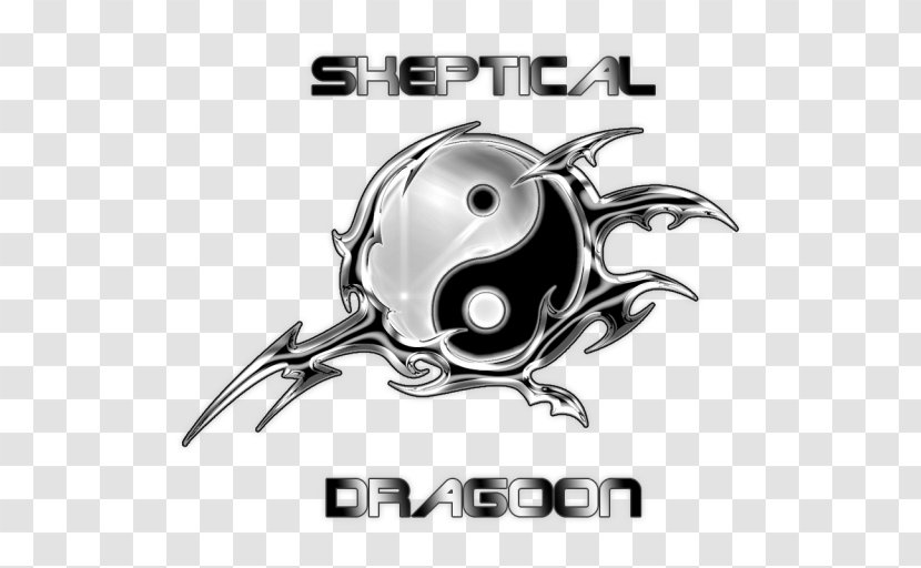 Yin And Yang Tattoo Tao - Automotive Design - Train Your Dragoon Transparent PNG