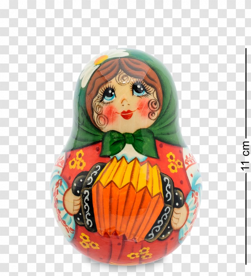 Gourd Doll Pumpkin Roly-poly Toy Easter Transparent PNG