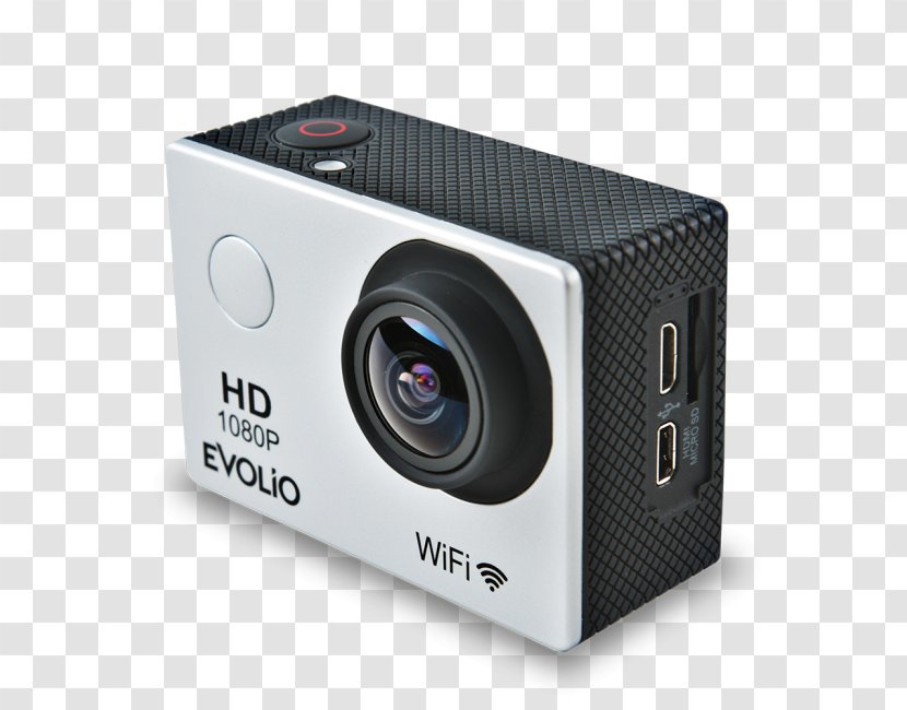 Digital Cameras MacBook Pro Video 1080p - Closedcircuit Television - Professional Camera Transparent PNG