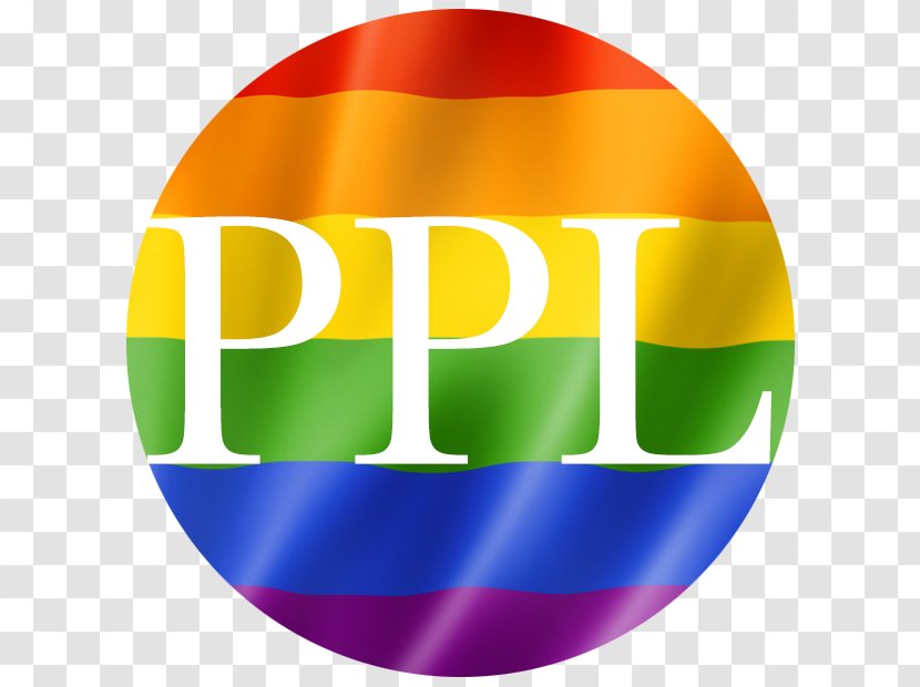 Logo Font Desktop Wallpaper Product Computer - Yellow - June Happy Pride Transparent PNG