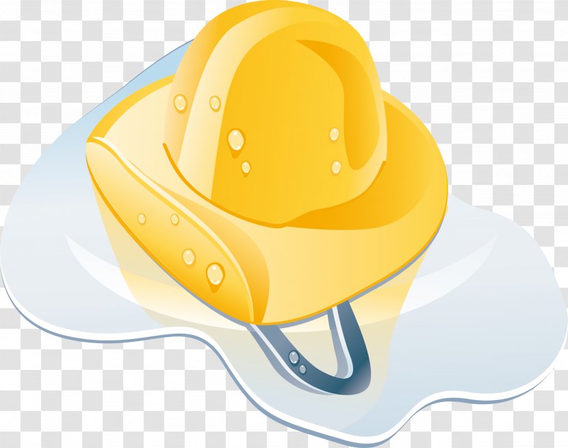 Hard Hat - Water Transparent PNG