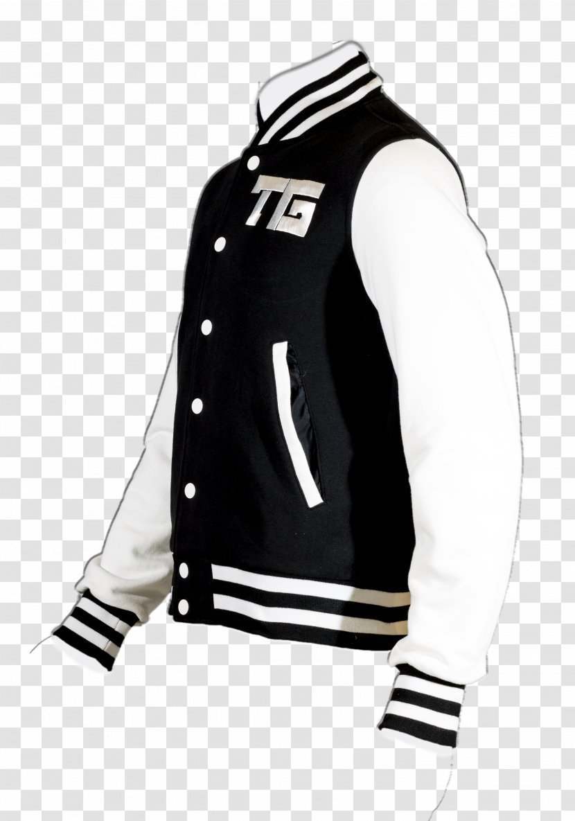 Hoodie Jacket Sleeve Shoulder - Sports - Varsity Decoration Transparent PNG