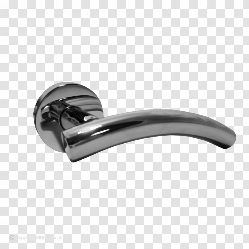 Door Handle Product Design Bathtub Accessory Transparent PNG