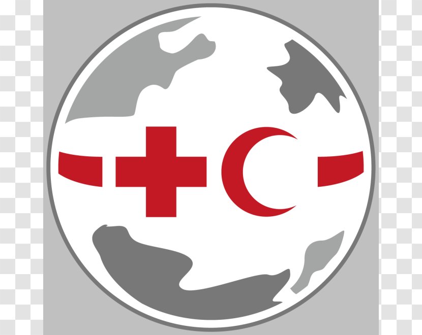 German Red Cross International And Crescent Movement Austrian Grundsats Nationale Rotkreuz- Und Rothalbmond-Gesellschaft - Rotkreuz Rothalbmondgesellschaft - Logo Transparent PNG