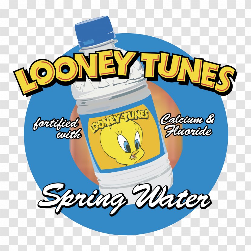 Logo Looney Tunes Clip Art - Toons Transparent PNG