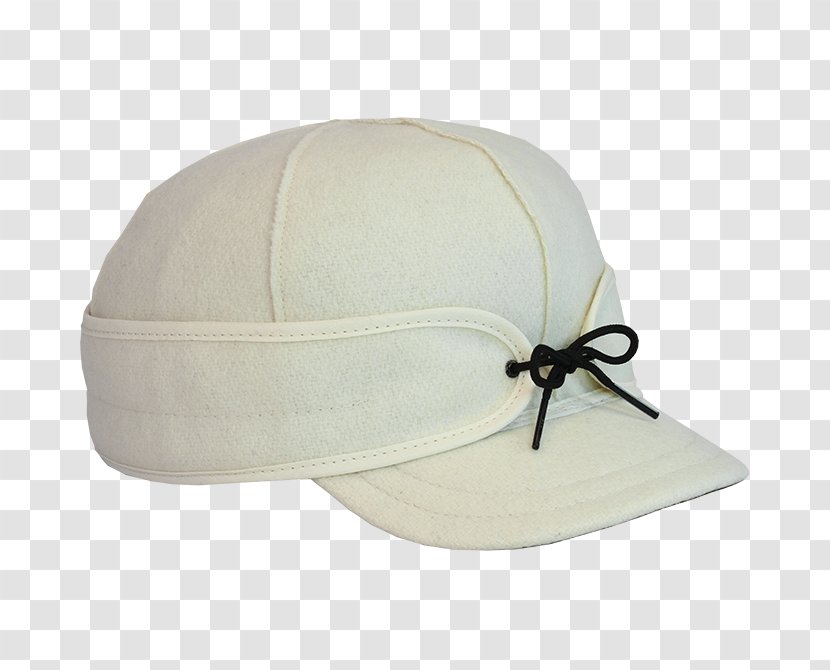 Stormy Kromer Cap Trucker Hat White - Denim Transparent PNG