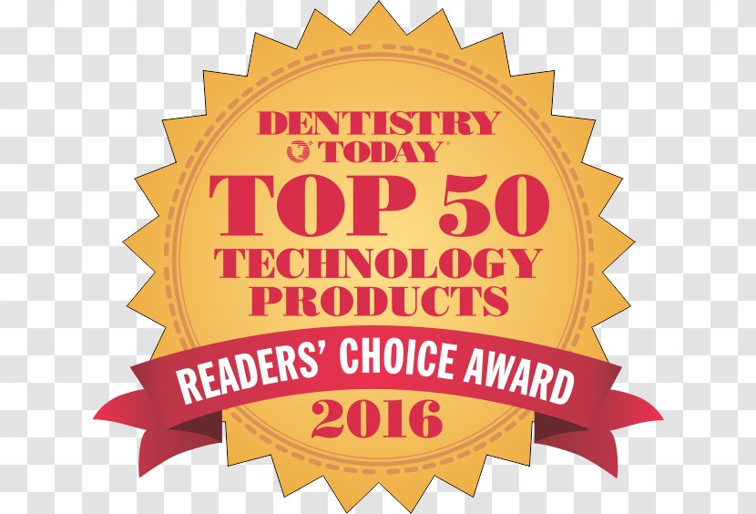 Dentistry Logo Award Font - Dental Technology Transparent PNG