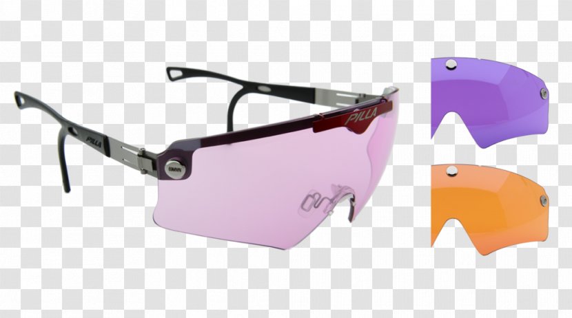 Goggles Shooting Sport Sunglasses - Glasses Transparent PNG