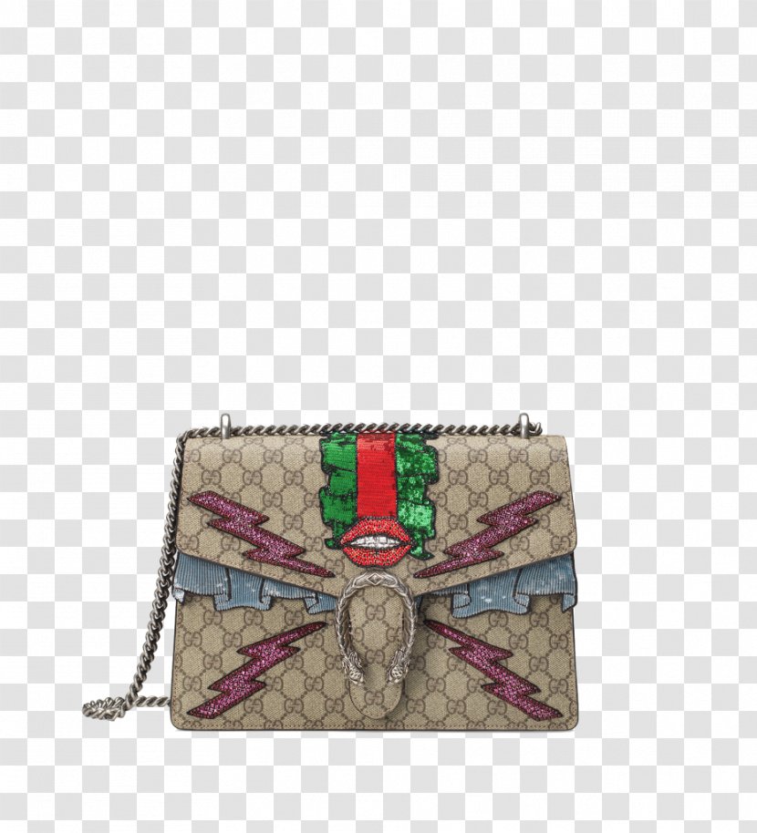 Gucci Handbag Dionysus Messenger Bags - Greek Mythology - Bag Transparent PNG