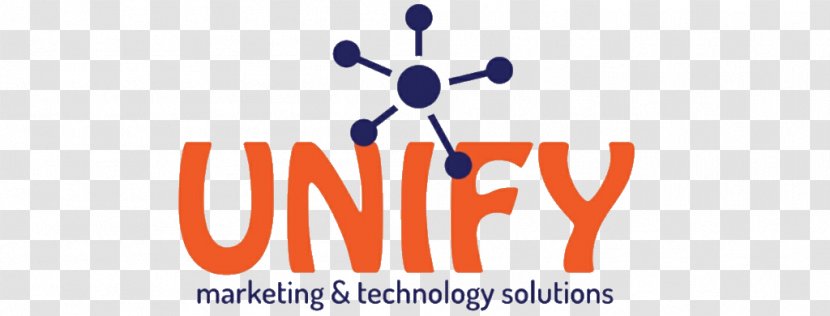 UNIFY Marketing & Technology Solutions Information Business Transparent PNG