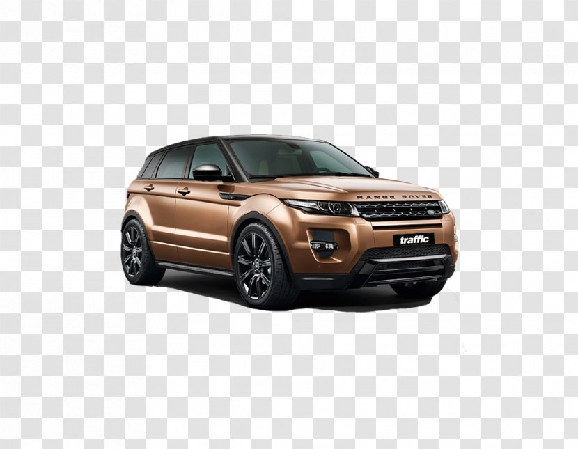 2014 Land Rover Range Evoque 2015 Sport Car - Company Transparent PNG