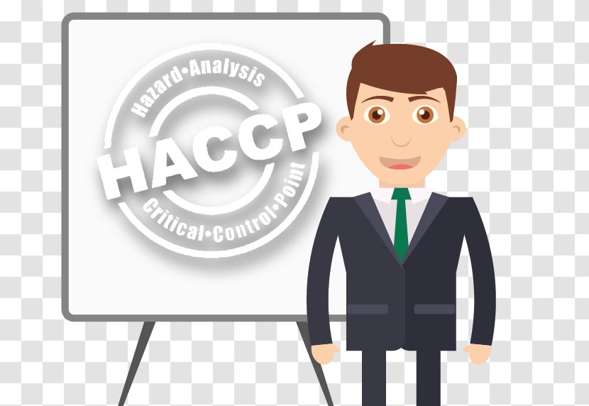 Businessperson Information - Brand - Haccp Transparent PNG