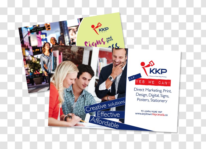 Advertising Mail Printing Direct Marketing KKP Kingston - Design, Print And Business SolutionsDirect Transparent PNG