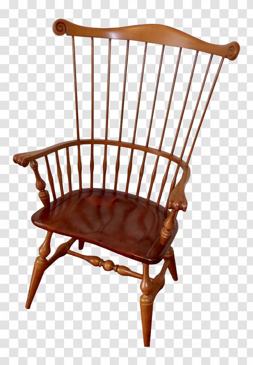 Table Windsor Chair Furniture Rocking Chairs - Bench - Armchair Transparent PNG