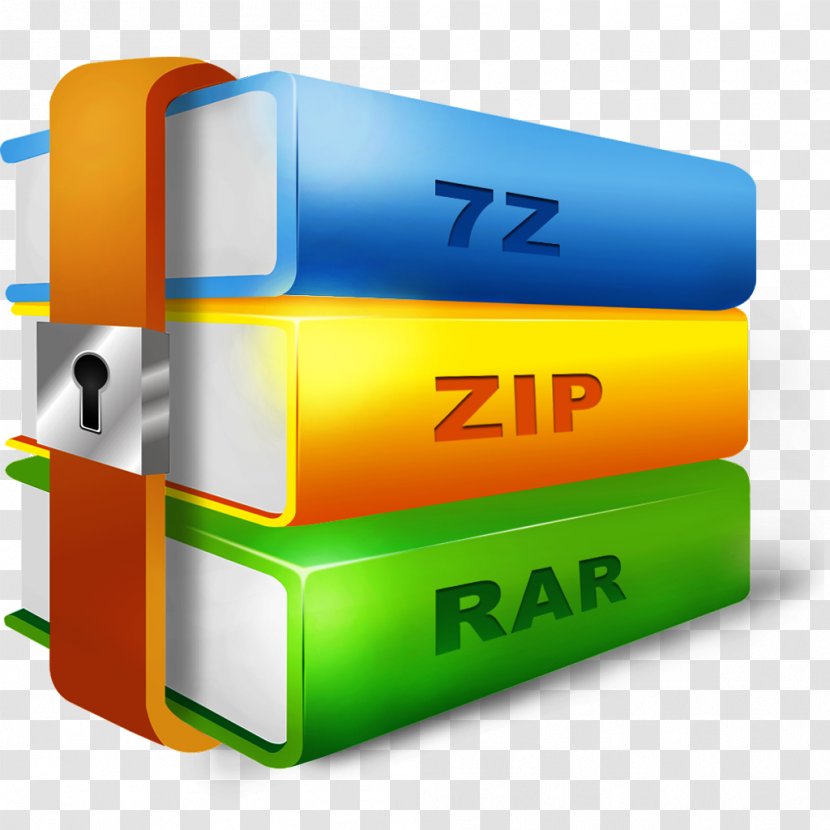 RAR Archive File 7-Zip Archiver - Zip - Android Transparent PNG
