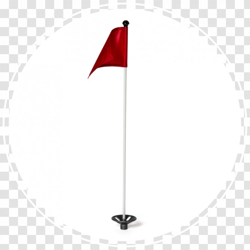 Golf Clubs Ping Course Flag - Lighting Transparent PNG