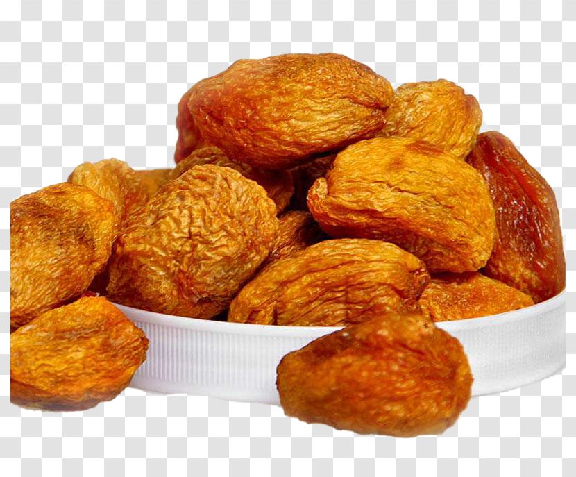 Chicken Nugget Armenian Food Apricot - Vetkoek - Element Effect Transparent PNG