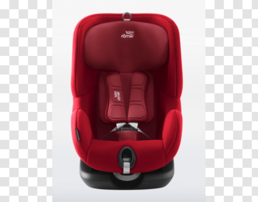 Baby & Toddler Car Seats Britax Römer KING II ATS Child - Comfort Transparent PNG